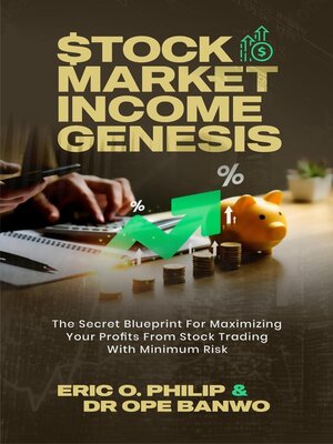 cover image of Stock Market Income Genesis